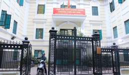 Chủ tịch Hà Nội nói gì về quy định 'không quay phim cán bộ tiếp dân khi chưa được đồng ý'?