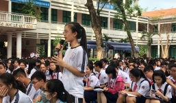 Tin tức giáo dục 24h mới nhất, nóng nhất hôm nay 1/9/2019