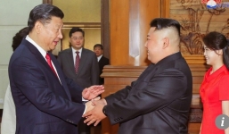 Tin tức thời sự thế giới 24h mới nhất, nóng nhất hôm nay ngày 9/1/2019