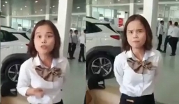 Nhân viên bán hàng 'bá đạo' nhất Việt Nam, quát khách xơi xơi không kiêng nể