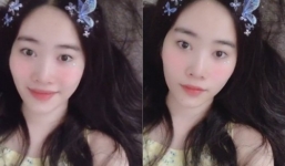 Nam Em tự thốt lên 'mình đẹp quá' sau khi giảm 8kg mỡ lấy lại nhan sắc