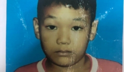 Bé trai 9 tuổi bất ngờ mất tích bí ẩn giữa trung tâm Sài Gòn