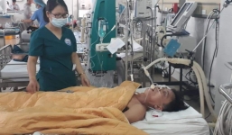  Truyền 15 lon bia vào cơ thể cứu người đàn ông ngộ độc rượu