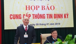 Bộ trưởng Trần Tuấn Anh dùng xe công đón người nhà: Bộ Nội vụ nói gì?