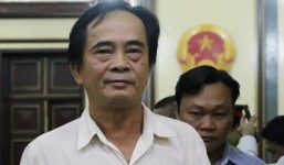 Khởi tố, bắt tạm giam nguyên Phó tổng giám đốc BIDV Đoàn Ánh Sáng