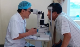 Nghệ An: Phát hiện 10 lái xe nghiện ma túy