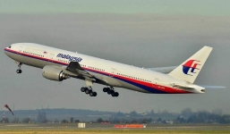 Tung tích chiếc máy bay MH370 sắp được tìm thấy?