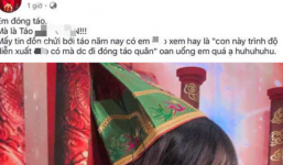 MisThy bất ngờ lên tiếng giải thích về nghi vấn cô và PewPew sẽ góp mặt trong Táo quân 2019