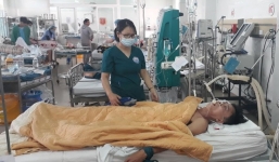 Vụ truyền bia giải độc rượu: Bộ Y tế lên tiếng