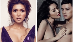 Trước Ngân Anh, loạt người đẹp này từng bất chấp ra nước ngoài thi nhan sắc và cái kết đắng