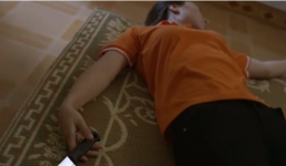 Những cô gái trong thành phố tập 7: Bị Lý dồn đến đường cùng, Tơ cắt tay tự tử