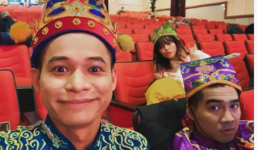 PewPew đáp trả cực gắt: 'Bớt khinh rẻ và tôn trọng người khác đi' khi bị ném đá vì tin đồn tham gia Táo quân