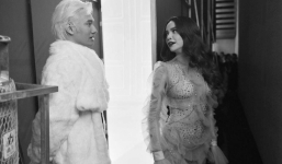 Phản ứng của Hồ Ngọc Hà sau màn lộ nội y phản cảm trong show Lý Quí Khánh