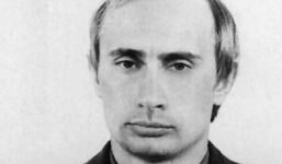 Quá khứ của ông Putin lần đầu được hé lộ