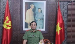 Kỷ luật trưởng Công an phường chống lệnh Giám đốc Công an Đà Nẵng