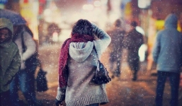 16 status mùa đông cực hay và ý nghĩa dành cho dân FA 'sống ảo'