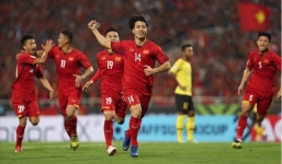 Báo Hàn Quốc: Vẫn chưa thể biết trước điều gì xảy ra trong trận đấu giữa Việt Nam và Iran