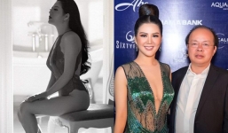 Thân thế ít người biết của nữ ca sĩ Đinh Hiền Anh