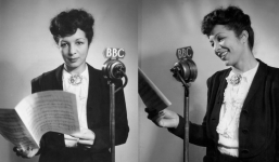 Evelyn Dove: 'Nữ thần nhạc Jazz' được Google kỷ niệm 117 năm ngày sinh