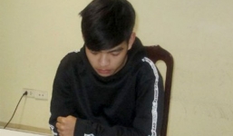 Thanh niên sửa điện thoại cho khách, tiện trộm luôn video phòng the tống tiền