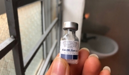 Làm rõ vụ bé 70 ngày tuổi tử vong sau khi tiêm văc-xin ComBE Five