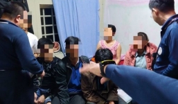 Mới nhất vụ 148 người Việt mất tích ở Đài Loan: Đã tìm thấy 74 người