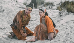 NSX phim Trạng Quỳnh gửi công văn xin lỗi Nhã Phương vì tự ý tung tin sắp sinh con