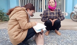 Người vợ nhốt chồng hơn 3 năm trong 'chuồng cọp' ở Thanh Hóa: 'Có thằng nghiện các ông đưa về mà nuôi'