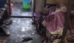 Phát hiện sự thật kinh hoàng về nhóm hotboy tại trường sau khi KTX bốc mùi hôi thối