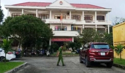 Phó chánh Thanh tra tỉnh Quảng Nam tử vong sau trụ sở: Phát hiện nhiều thương tích trên người