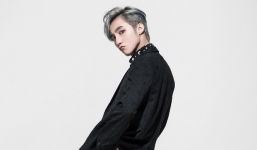 Sơn Tùng M-TP xuất sắc lọt top đề cử 'Nam thần có ảnh hưởng nhất Châu Á' của báo quốc tế