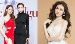 Kỳ Duyên nghỉ chơi với Jolie Nguyễn vì Á hậu đi khách 25.000 USD?