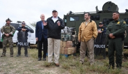 Tin tức thời sự thế giới 24h mới nhất, nóng nhất hôm nay ngày 11/1/2019