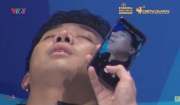 Trấn Thành bị anti-fans mỉa mai kém sang khi lộ ảnh ngủ ngáy, ăn như bị bỏ đói