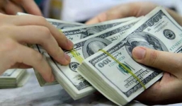 Tỷ giá ngoại tệ 11/1/2019: USD xuống dốc nhanh, biến động mạnh