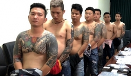 Tin tức pháp luật 24h mới nhất, nóng nhất ngày 11/1/2019