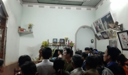 Vụ tại nạn khiến 3 chị em tử vong: Người chị 19 tuổi chưa kịp mặc váy cưới