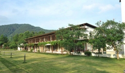 Biệt phủ của Mỹ Linh không có tên trong 18 công trình bị cưỡng chế