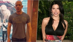 Nhân tình của tỷ phú Amazon bất ngờ khoe khoang mình là kẻ thứ ba gây sốc