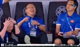 Quang Hải nói gì trước trận đối đầu với đội tuyển Iran tại Asian Cup 2019