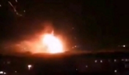 Tin tức thời sự thế giới 24h mới nhất, nóng nhất hôm nay ngày 12/1/2019