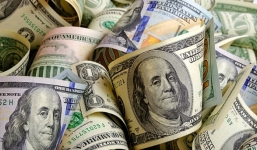 Tỷ giá ngoại tệ ngày 12/1/2019: USD giảm nhẹ, bảng Anh chịu áp lực