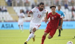 Cơ hội nào cho tuyển Việt Nam để đi tiếp vào vòng 16 tại Asian Cup 2019?