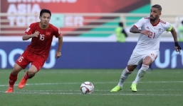 Báo Châu Á nhận định tuyển Việt Nam đã khiến Iran gặp vô vàn khó khăn