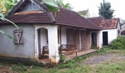 Trông nhà hộ bạn, gã 'yêu râu xanh' hiếp dâm luôn con gái 9 tuổi của bạn rồi ra đầu thú