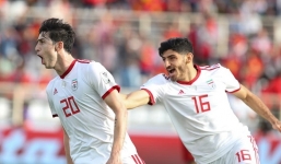 Kết quả Asian Cup 2019: Danh sách 6 đội vào vòng 1/8 