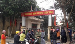 Phó Viện kiểm sát nhân dân tử vong trong tư thế treo cổ: Phát hiện lá thư tuyệt mệnh