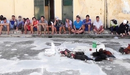 Phó bí thư tỉnh ủy nói gì về việc con trai tổ chức đá gà, đánh bạc?