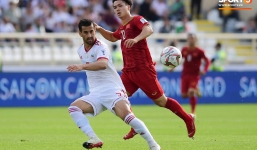 Công Phượng gửi lời nhắn nhủ đến fans xin đừng quay lưng với tuyển Việt Nam khi thất bại