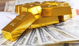 Giá vàng hôm nay 14/1/2019: Dự báo sẽ tăng vọt trong tuần
